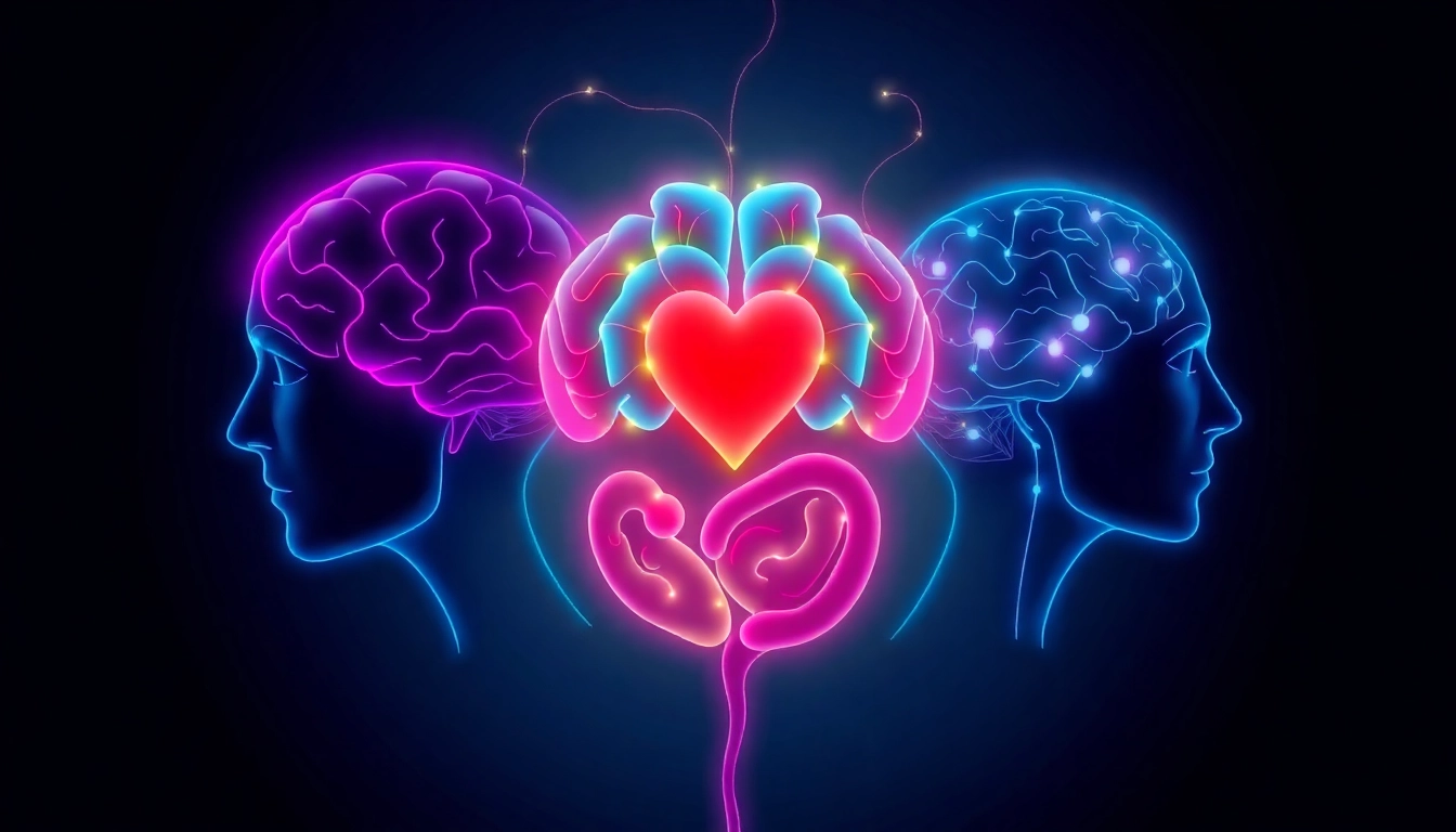 Mastering Decision-Making with 3 Brains Intelligence©™ for Personal and Leadership Growth