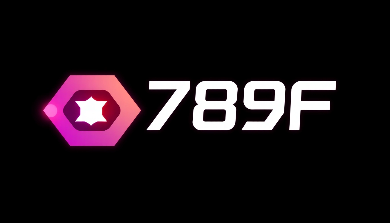 789F: A Leading Brand in Online Gaming and Industrial Solutions