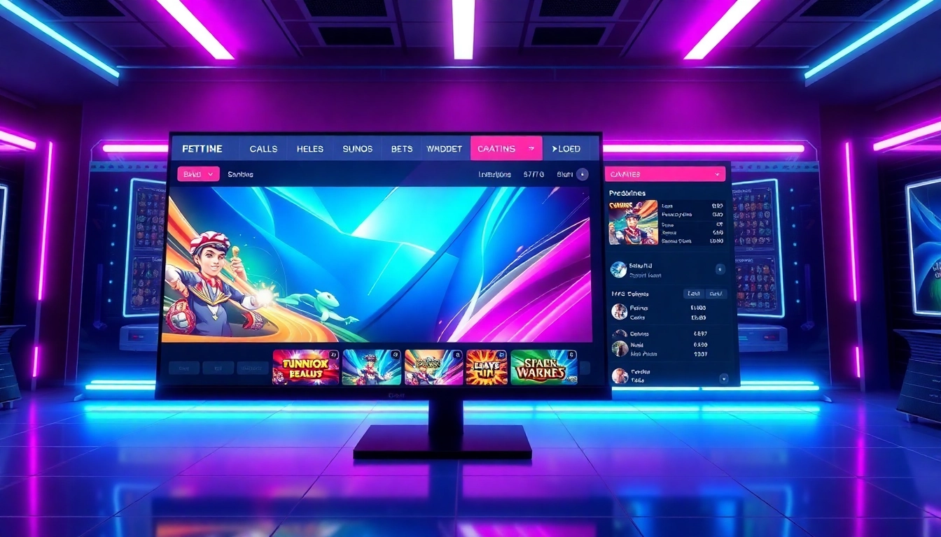 Discover How uu88.cymru Sets a New Standard in Online Gaming and Betting Experiences