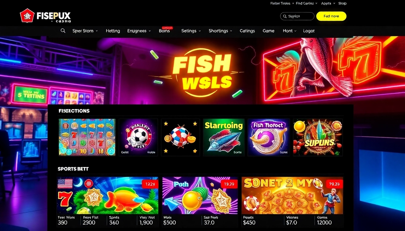 Maximize Your Gaming Experience with https://pg88.gg/ – A Leading Online Betting Platform