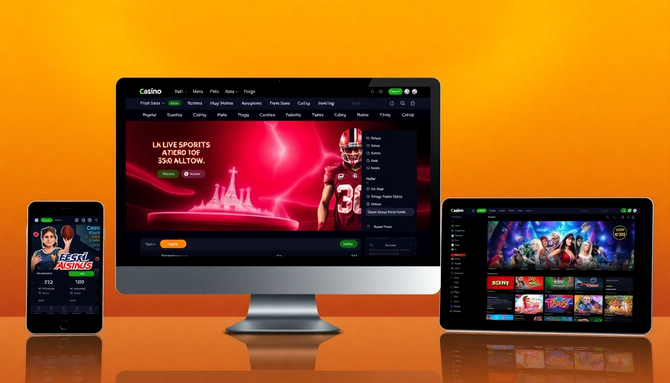 W88 com: Your Guide to the Leading Online Betting Platform in 2025