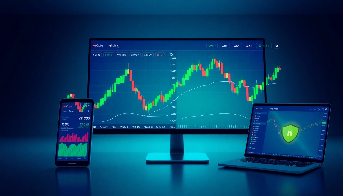 Unlock Precise Market Insights with AICoin’s Leading Cryptocurrency Data Platform