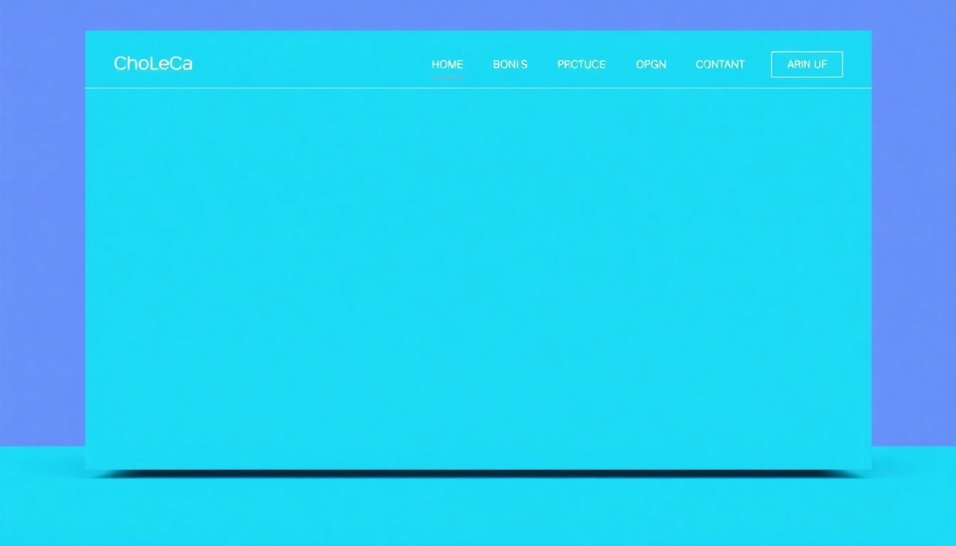 Harness the Power of https://00789f.com/ for Modern Web Presence and Digital Growth