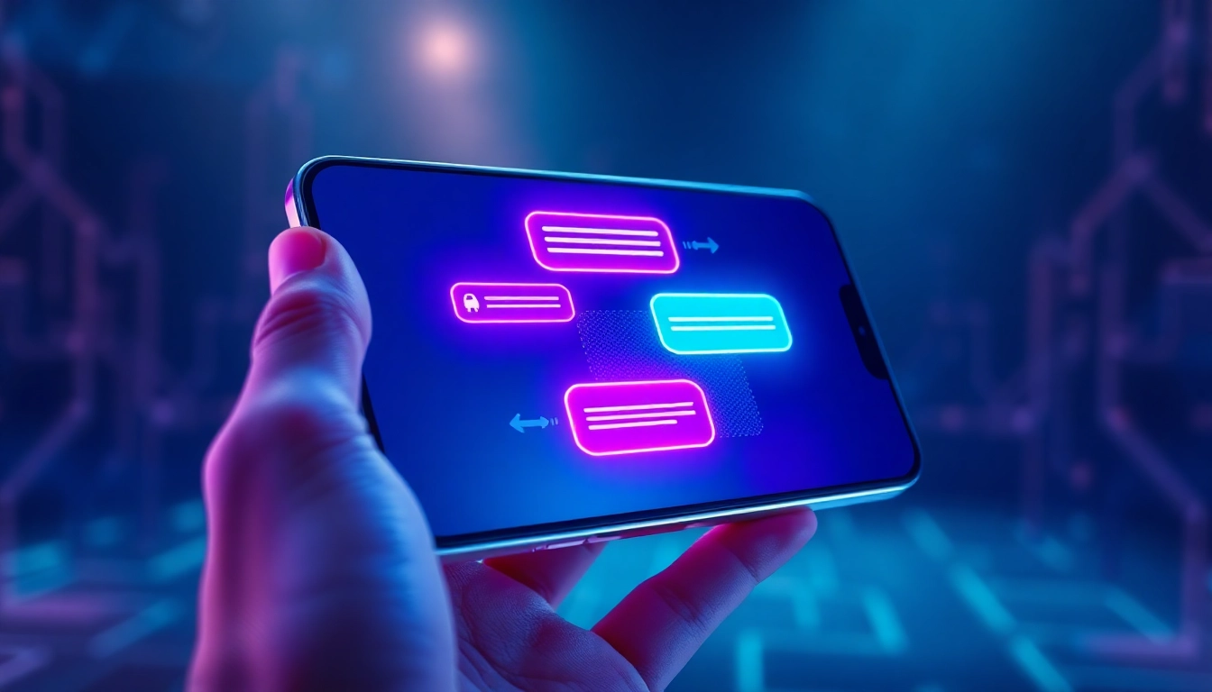Unlocking the Future of AI-Driven NSFW Conversations: A Deep Dive into CrushOn AI