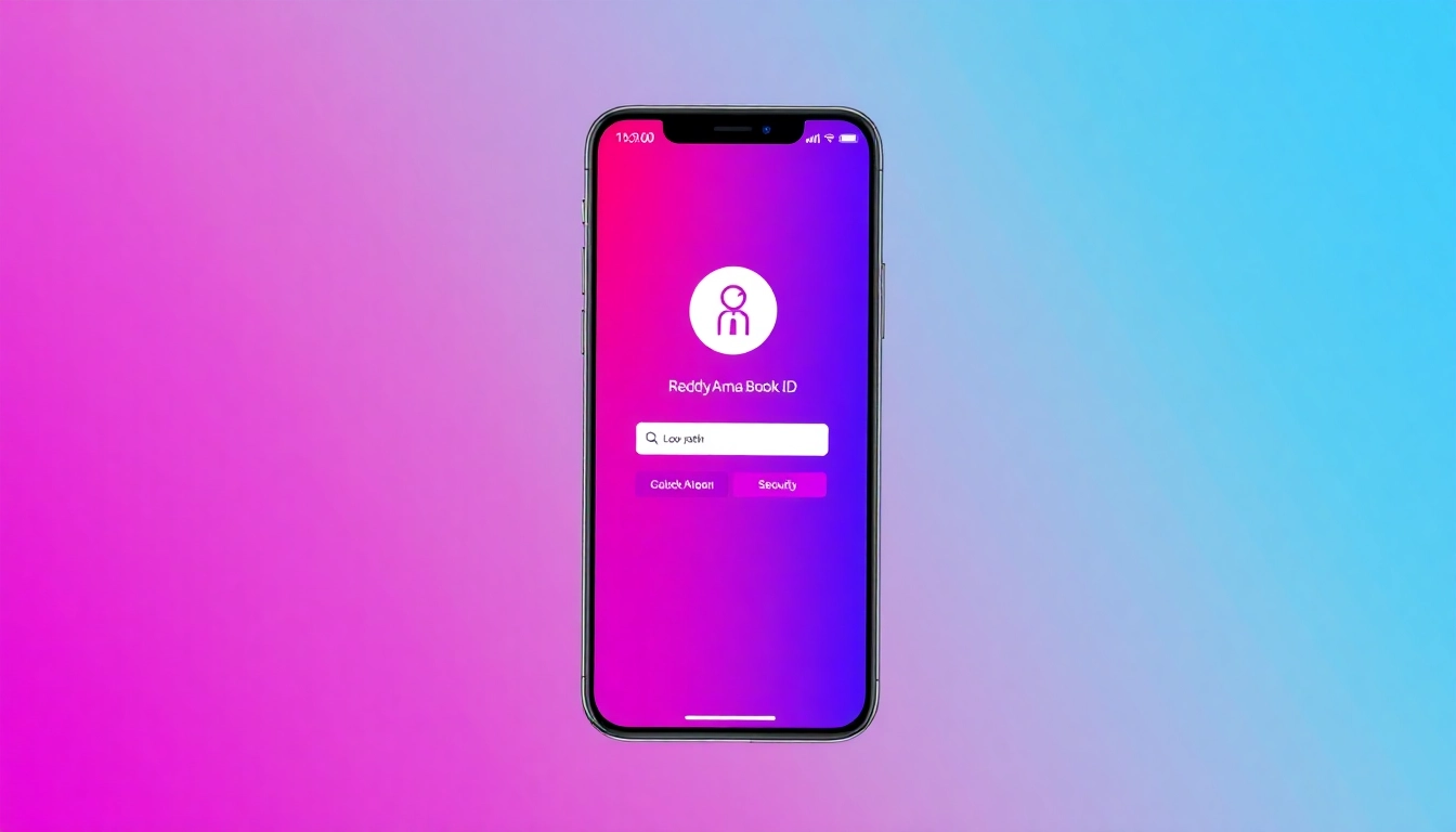 Step-by-step guide to obtaining and using your Reddy Anna Book ID for seamless online betting access.