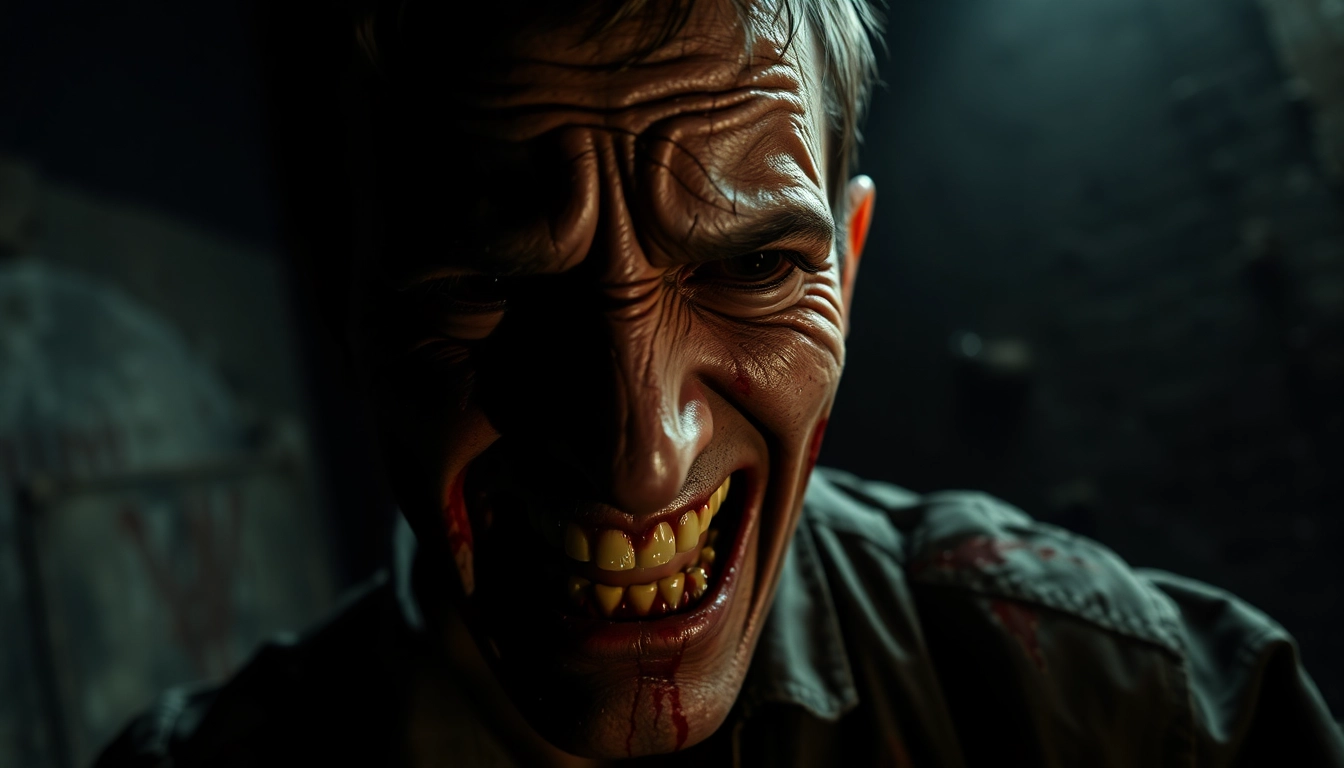 Blood Money: The Psychological Horror of Moral Dilemmas in Gaming
