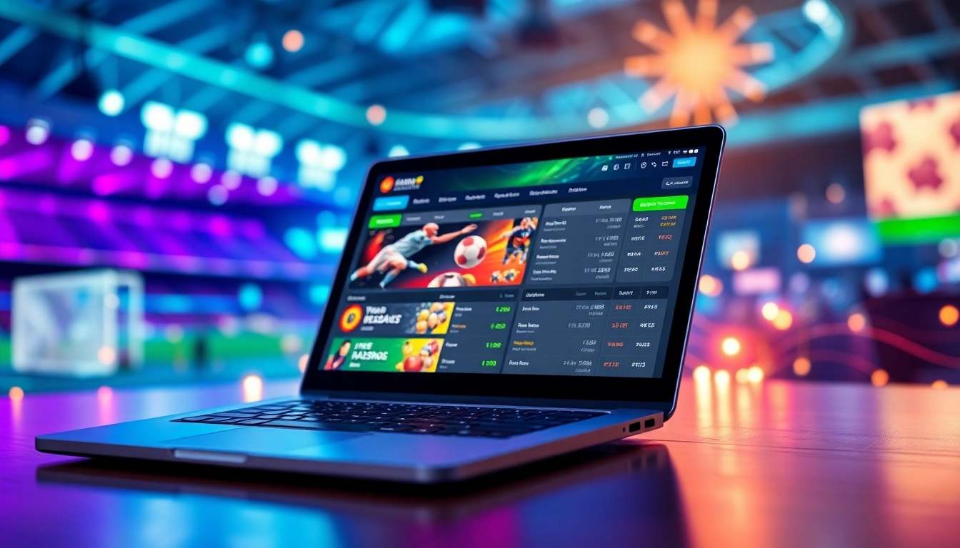 Discover the Future of Online Betting with CK44 Game Platform: Your Ultimate Guide