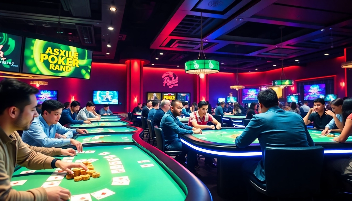 Best pokerbros clubs featuring top-rated online poker rooms with large player pools and active tournaments.