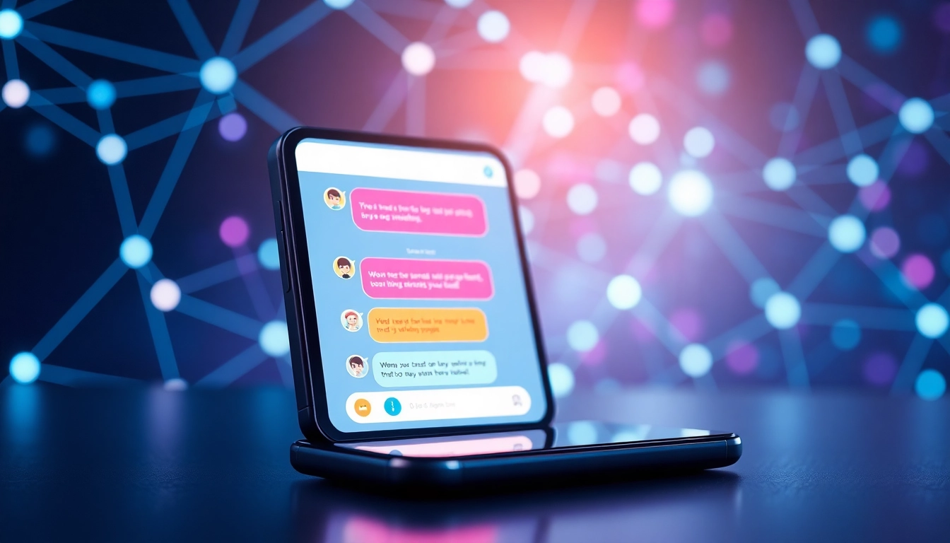 Unlocking the Power of Free Sexting AI: Your Ultimate Guide to AI Chat XXX and Creative Conversations