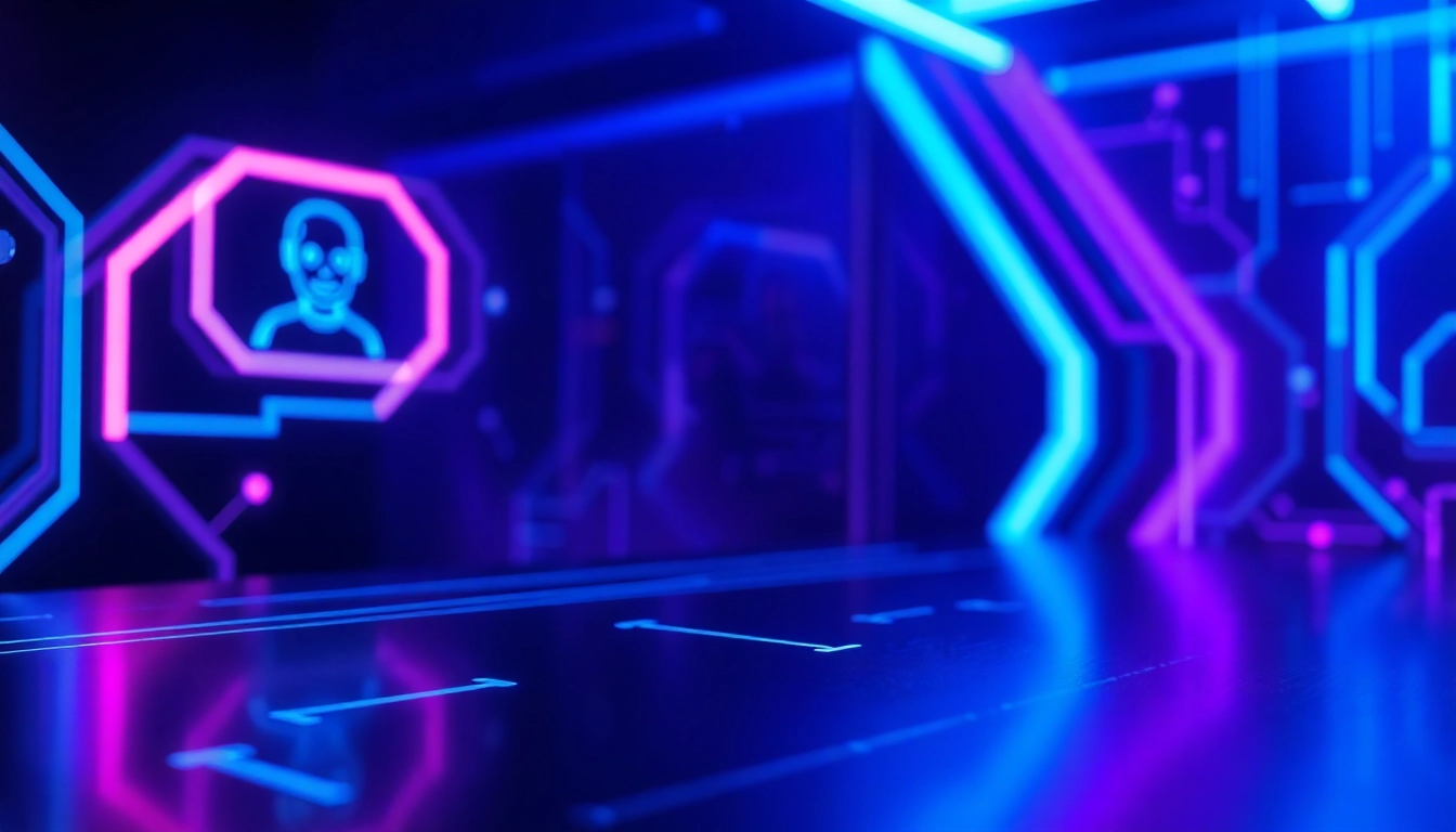 Exploring the Rise of Futanari AI and the Future of AI-Driven Adult Content
