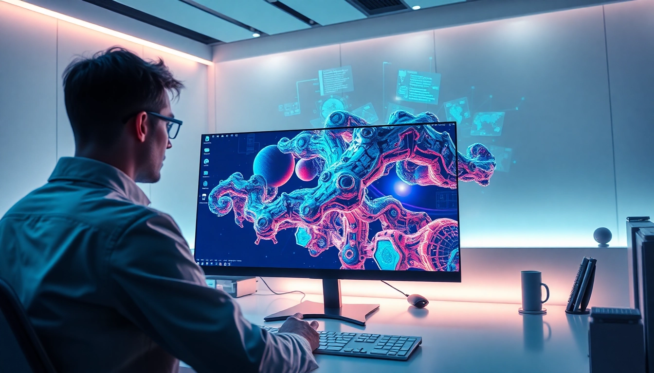 Revolutionizing Creativity: The Rise of Nano Banana AI in Image Editing