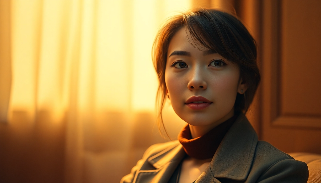 Discover a detailed rendering from a leading nsfw ai generator showcasing realistic adult imagery with emotional depth and cinematic quality.
