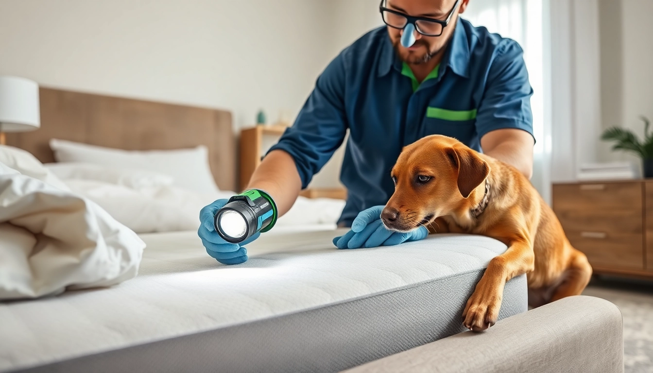Stop Bed Bugs in Their Tracks: Expert Tips for Fast and Effective Bedwantsen Bestrijden
