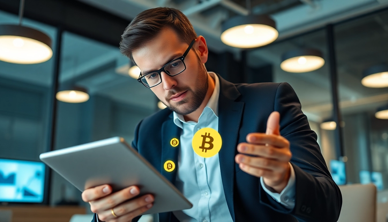 Guide To Buying Bitcoins Expert tips on cryptocurrency investment strategies and safety measures