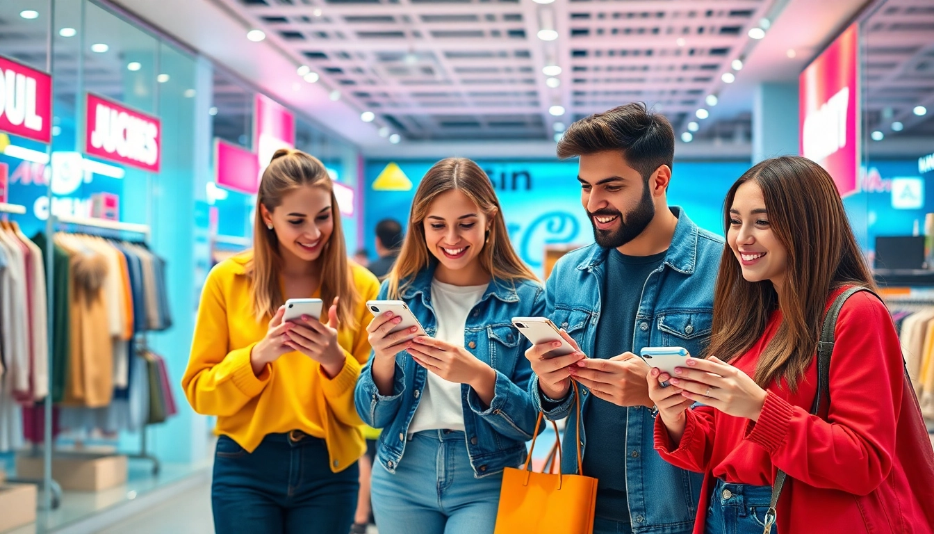 Social Commerce Updates drive new trends in online shopping and social media integration for