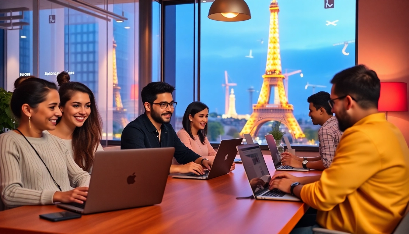 In-Depth Analysis of the French Freelance Market: Opportunities & Trends for 2024