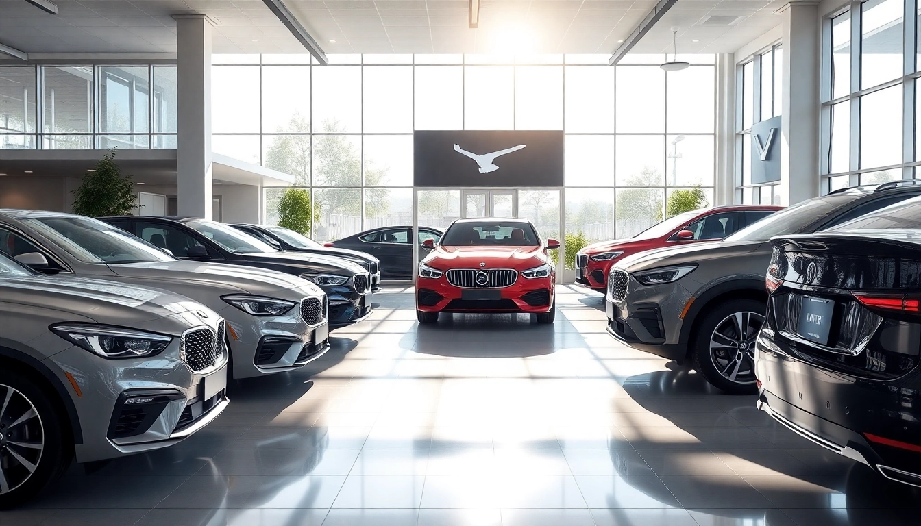 Buy and Sell Compro Auto: Fast, Reliable, and Trusted Vehicle Transactions
