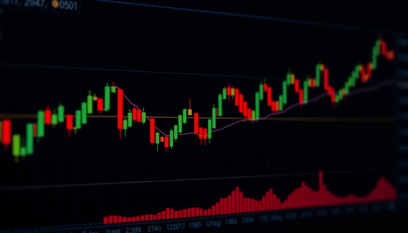 Mastering Trading View: Advanced Strategies for Precise Market Analysis